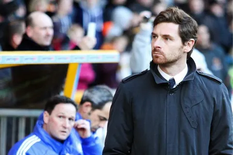 Flops du week-end : Villas-Boas, l’OL et le Bayern