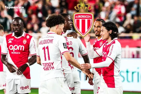 Mercato ASM : 4 postes à recruter, 6 départs envisagés… L’été sera chaud à Monaco