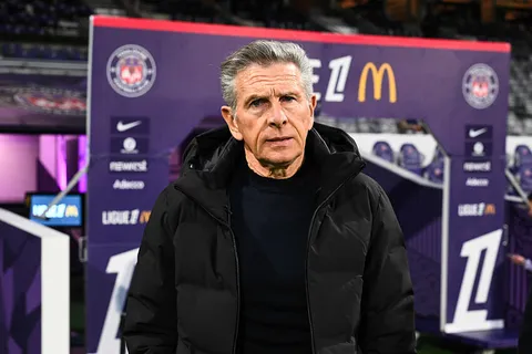 Mercato Nice : le Gym s’est renseigné sur la révélation de National Élie N’Gatta