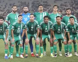 Match Algérie – Afrique du Sud : chaîne TV et compos probable