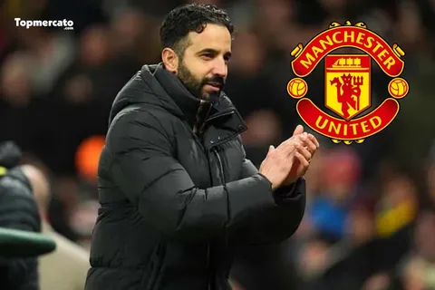 Manchester United vise un gardien du Mondial des clubs