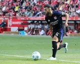 OL : Sage cash sur les difficultés de Mikautadze