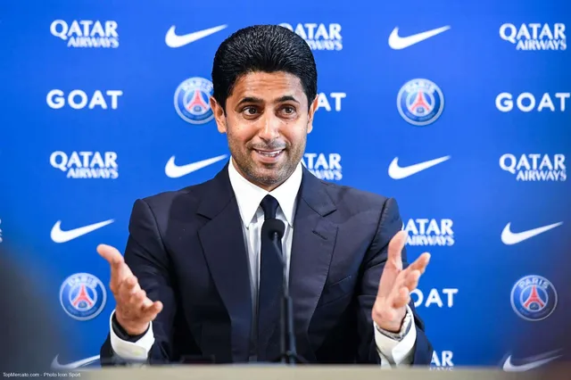 PSG : “Si Nasser ose le faire…”, la menace d’un ancien du club !