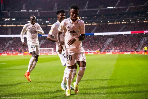 Real Madrid : accusée de racisme par Vinicius, l’émission Chiringuito s’explique et s’excuse