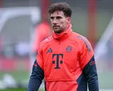 Mercato Barça : un cador anglais gagne du terrain dans le dossier Goretzka