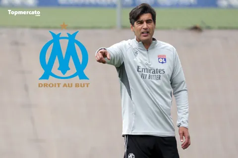 Mercato OL : les Gones à fond sur un ancien de l’OM
