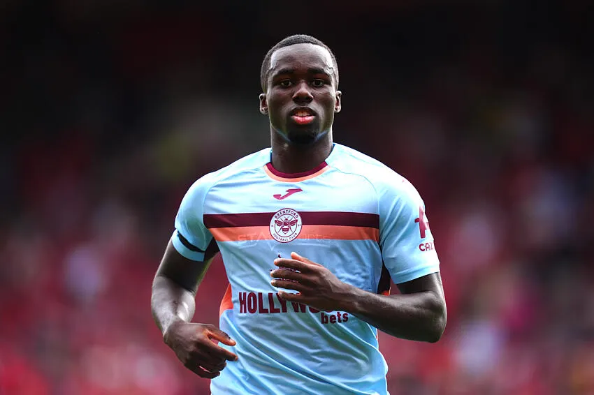 Michael Kayode