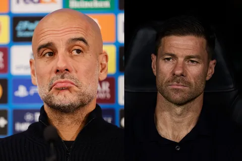 “Il pense qu’il est Pep Guardiola” : les reproches du vestiaire du Real Madrid à Xabi Alonso