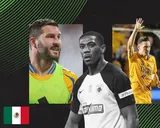 Avec Anthony Martial, ces 10 joueurs français qui ont mis le cap sur le Mexique