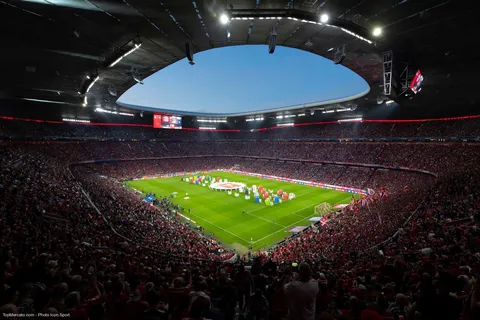 Bundesliga : le Bayern Munich pourrait perdre sur tapis vert contre Fribourg