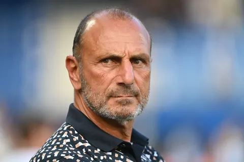 Le coup de poker de Der Zakarian face à l’OM