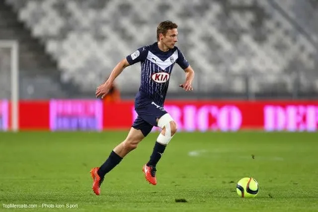 Rennes : un deal en vue pour Chantôme ?