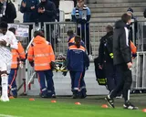 Bordeaux : un communiqué tombe sur le drame Alberth Elis