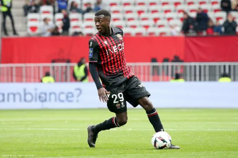 Mercato - Nice, Arsenal : l’annonce de Pépé sur son avenir