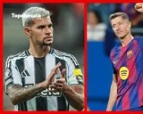 Newcastle – Barça : chaîne TV, heure et compos probables du match