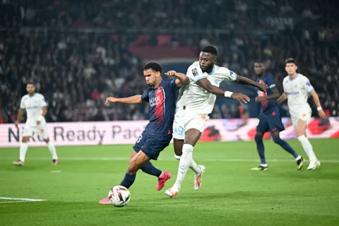 Mercato - L’OM, le PSG ou Manchester City en panique à cause de l’Arabie saoudite ?