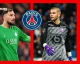Mercato PSG : une cohabitation Donnarumma-Chevalier est-elle vraiment une bonne idée pour Paris ?