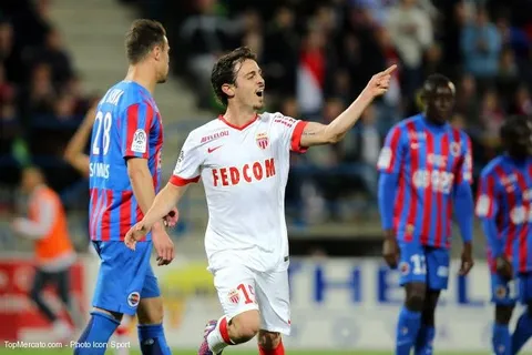 L’équipe-type de la 32e journée de Ligue 1