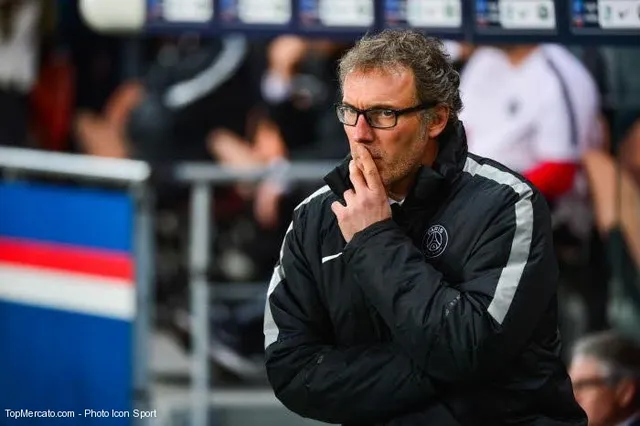 Lavezzi, Sirigu… Blanc s’est exprimé sur le mercato