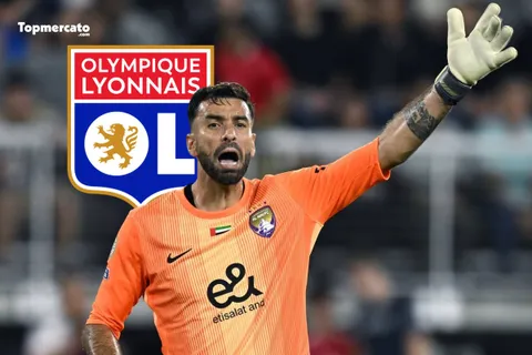 Mercato OL : derrière la priorité Rui Patricio, 2 gardiens émergent