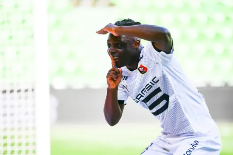 Mercato - Rennes : le Real Madrid entre dans la danse pour Doku
