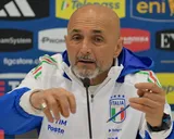 Italie : décision surprise pour Spaletti !