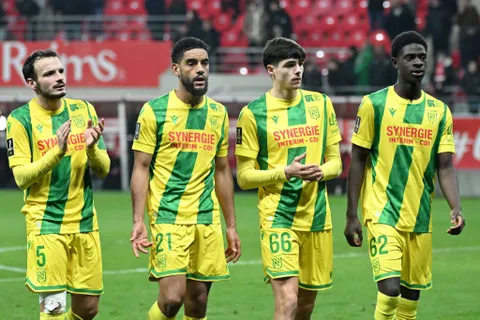 Mercato Nantes : un taulier valorisé à 5 M€ ciblé en Liga