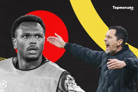 Mercato – Perturbé pour Loïs Openda, Lens accélère sur le départ d’un indésirable
