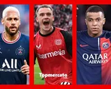 Les 10 plus gros transferts de l’histoire du mercato d’été