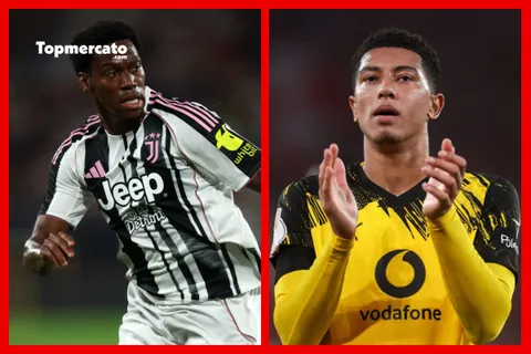 Juve – Dortmund : chaîne TV, heure et compos probables du match