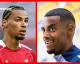 Mercato Liverpool : le recrutement d’Isak est-il un problème pour Ekitike ?