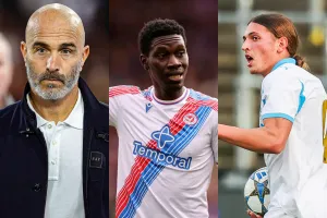 Avenir incertain pour une pépite de Manchester City, Crystal Palace a pris sa décision pour Ismaïla Sarr, Valero vers une prolongation à l’OM ? Les 3 infos mercato du jour