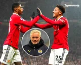 José Mourinho prêt à bondir sur un indésirable de Manchester United