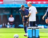 Suspension de Pogba : la réaction très cash de Deschamps !