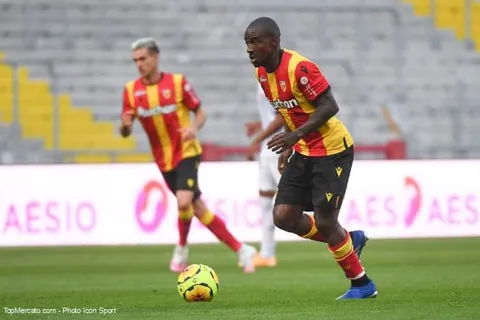 Lens : Kakuta espère priver Lille de titre