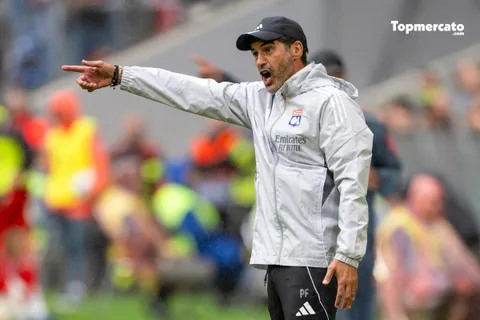 Mercato OL : une offre refusée pour une cible offensive à 15 M€