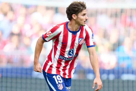 “Julian Alvarez a fait une erreur et devra en assumer les conséquences” : une légende de l’Atletico ne fait pas de cadeau à l’Argentin