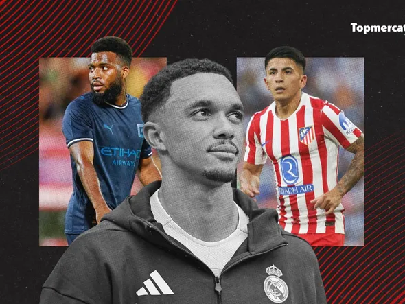 10 recrues à suivre cette saison en Liga