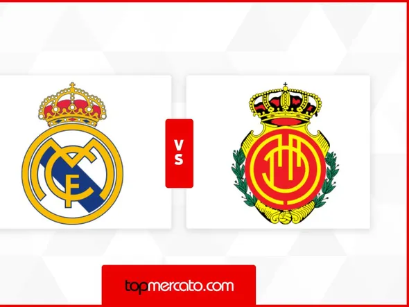 Pronostic Real Madrid Majorque – Liga (30/08/2025)