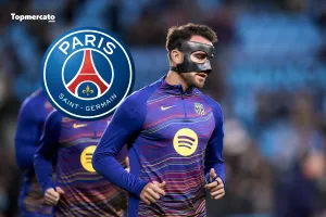 Mercato Barça, PSG : la décision d’Eric Garcia ne fait plus guère de doutes…