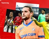 Isak, Ekwah, Rabiot, Donnarumma… Les 10 moments chauds du mercato 2025