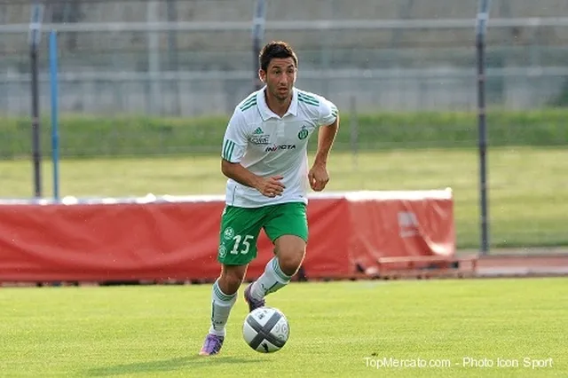 Mouscron, Andreu : “Un an pour me relancer”