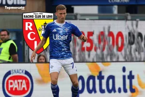 Mercato – Lens reçoit une première réponse de Côme pour Ignace Van Der Brempt