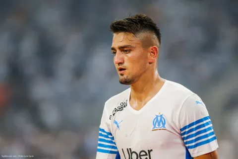 OM : Under considère Marseille comme sa famille