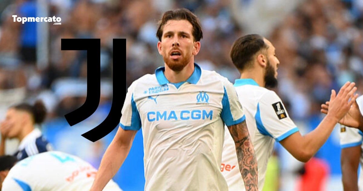 Mercato OM : “concentré à 100% sur Marseille”, la fin de la rumeur Hojbjerg à la Juventus ?