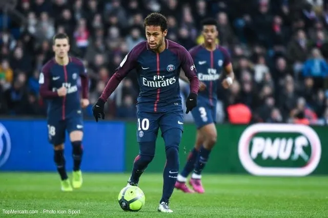PSG : Neymar, une prime XXL en cas de Ballon d’Or