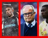 Mercato PSG : Kolo Muani très courtisé, Mukiele dans l’attente… Le point sur les 6 lofteurs parisiens