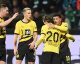 Dortmund : un titulaire déchu vers la sortie