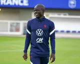 Euro 2024 : un ancien coach de l’OM valide le choix Kanté