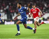 Aubameyang maintient l’espoir, Di Maria en forme… Les Tops-Flops de Benfica-OM